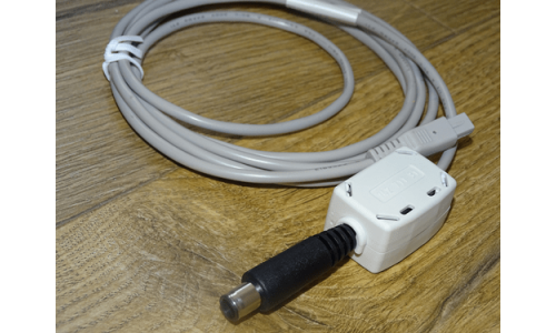 Кабель контроля небулайзера Aerogen для ИВЛ aquet servo-i AG-AP1085-MQ-I